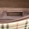 Burberry House Check Canvas Tote Secondhand