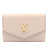 Louis Vuitton Lockmini Small Wallet Secondhand