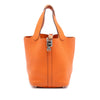 Hermès Clemence Picotin Lock 18 Secondhand