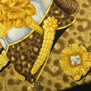 Hermès Casques et Plumets Silk Scarf 90 Secondhand