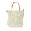 Hermès Clemence and Swift In The Loop 18 Secondhand