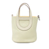 Hermès Clemence and Swift In The Loop 18 Secondhand
