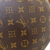 Secondhand Louis Vuitton Monogram Odeon PM