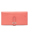 Secondhand Hermès Chevre Mysore Bearn Long Wallet