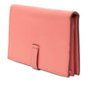 Secondhand Hermès Chevre Mysore Bearn Long Wallet