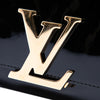 Secondhand Louis Vuitton Vernis Louise Sliding Chain MM