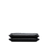 Chanel CC Quilted Glazed Calfskin Flap Secondhand