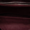 Chanel CC Quilted Glazed Calfskin Flap Secondhand