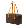 Louis Vuitton Monogram Cite GM Secondhand