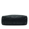 Chanel Quilted Iridescent Calfskin Sea Hit Tote Secondhand