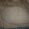Chanel Quilted Iridescent Calfskin Sea Hit Tote Secondhand