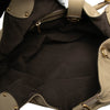 Secondhand Louis Vuitton Monogram Mahina L Hobo