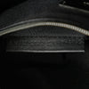 Fendi Vitello Grace Zucca Embossed Leather Backpack Secondhand