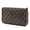 Louis Vuitton Damier Ebene Pochette Felicie Secondhand