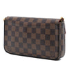 Secondhand Louis Vuitton Damier Ebene Pochette Felicie