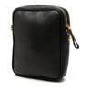Versace Leather Medusa Crossbody Secondhand