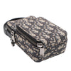 Dior Micro Oblique Canvas Rider Pouch Secondhand