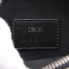Dior Micro Oblique Canvas Rider Pouch Secondhand