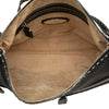 Secondhand Fendi Leather Selleria Crossbody