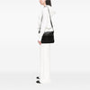 Secondhand Fendi Leather Selleria Crossbody