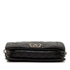 Chanel Medium Calfskin Boy Reverso Flap Secondhand