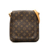 Louis Vuitton Monogram Musette Salsa PM Short Strap Secondhand