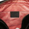 Gucci Small GG Marmont Matelasse Velvet Crossbody Secondhand