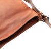 Secondhand Bottega Veneta Intrecciato Trimmed Nappa Crossbody