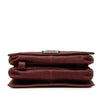 Chanel Paris Dallas Medium Quilted Calfskin Cowboy Boy Flap Secondhand