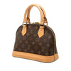 Secondhand Louis Vuitton Monogram Alma BB