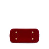 Louis Vuitton Monogram Vernis Alma BB Secondhand