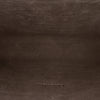 Dior Grained Calfskin Caro Double Pouch Secondhand