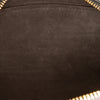 Dior Grained Calfskin Caro Double Pouch Secondhand
