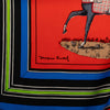 Hermès Couvertures et Tenues de Jour Silk Scarf 90 Secondhand