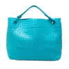 Bottega Veneta Medium Nappa Intrecciato Garda Tote Secondhand