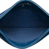Secondhand Chanel CC Caviar Card Holder