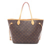 Louis Vuitton Monogram Neverfull MM Secondhand