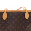 Louis Vuitton Monogram Neverfull MM Secondhand
