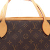 Louis Vuitton Monogram Neverfull MM Secondhand