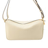 Gucci Medium Calfskin Half Horsebit Shoulder Bag Secondhand