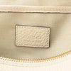 Gucci Medium Calfskin Half Horsebit Shoulder Bag Secondhand
