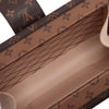 Secondhand Louis Vuitton Monogram Reverse Petite Malle