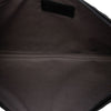 Bottega Veneta Nappa Intrecciato Zip Pouch Secondhand