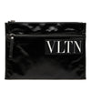 Valentino Vinyl VLTN Clutch Secondhand
