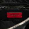 Valentino Vinyl VLTN Clutch Secondhand