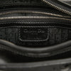 Dior Medium Patent Cannage Lady Dior Secondhand