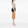 Dior Medium Patent Cannage Lady Dior Secondhand