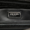 Secondhand Prada Medium Saffiano Brique Satchel