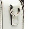 Secondhand Prada Medium Saffiano Brique Satchel
