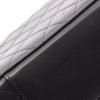 Chanel Medium Lambskin Golden Plate Vanity Case Secondhand